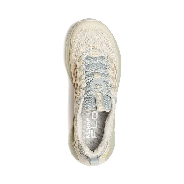 alternate view Womens Merrell MOAB Speed 2 Hiking Shoe - PoplarALT2