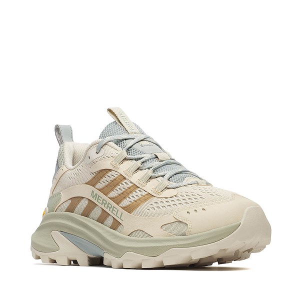 alternate view Womens Merrell MOAB Speed 2 Hiking Shoe - PoplarALT5
