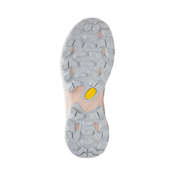 alternate view Womens Merrell MOAB Speed 2 Hiking Shoe - GaleALT3