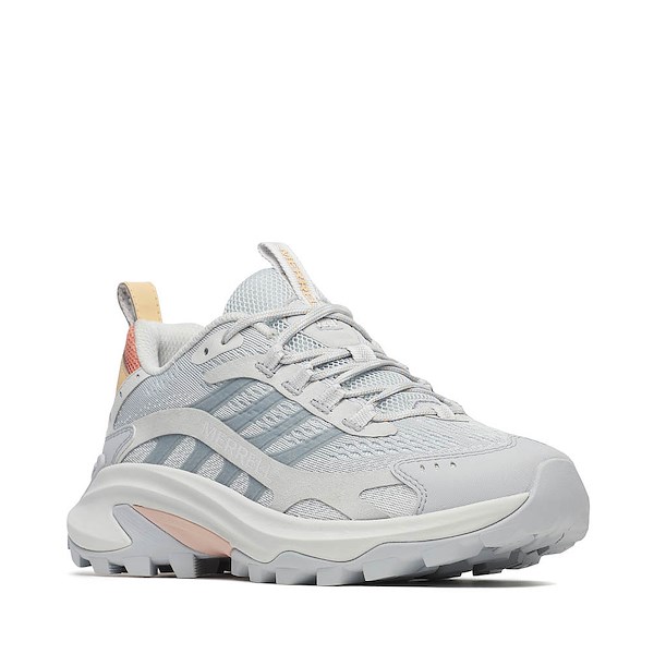 alternate view Womens Merrell MOAB Speed 2 Hiking Shoe - GaleALT5