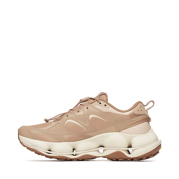 alternate view Womens Merrell SpeedARC™ Matis Hiking Shoe - HazelALT1