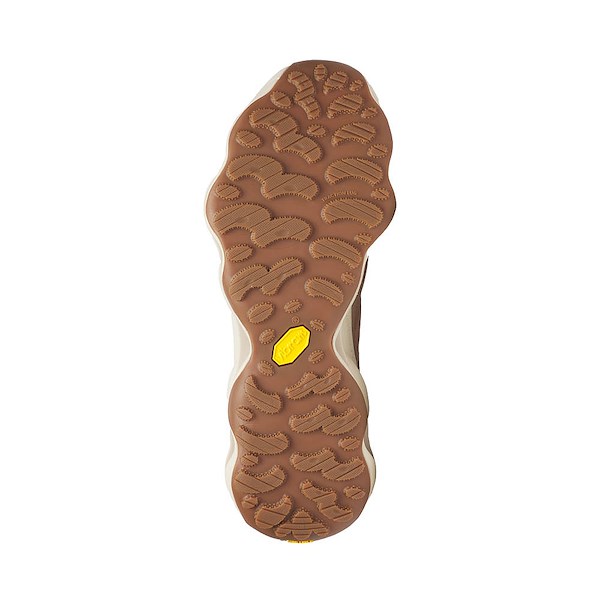 alternate view Womens Merrell SpeedARC™ Matis Hiking Shoe - HazelALT3