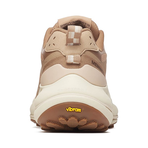 alternate view Womens Merrell SpeedARC™ Matis Hiking Shoe - HazelALT4