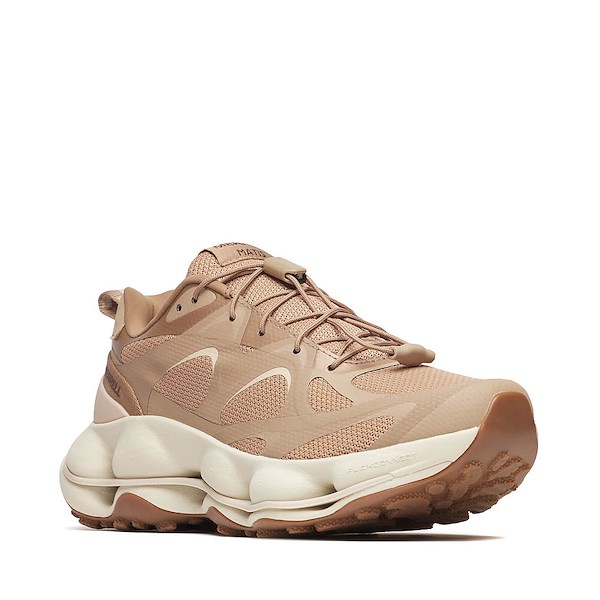 alternate view Womens Merrell SpeedARC™ Matis Hiking Shoe - HazelALT5