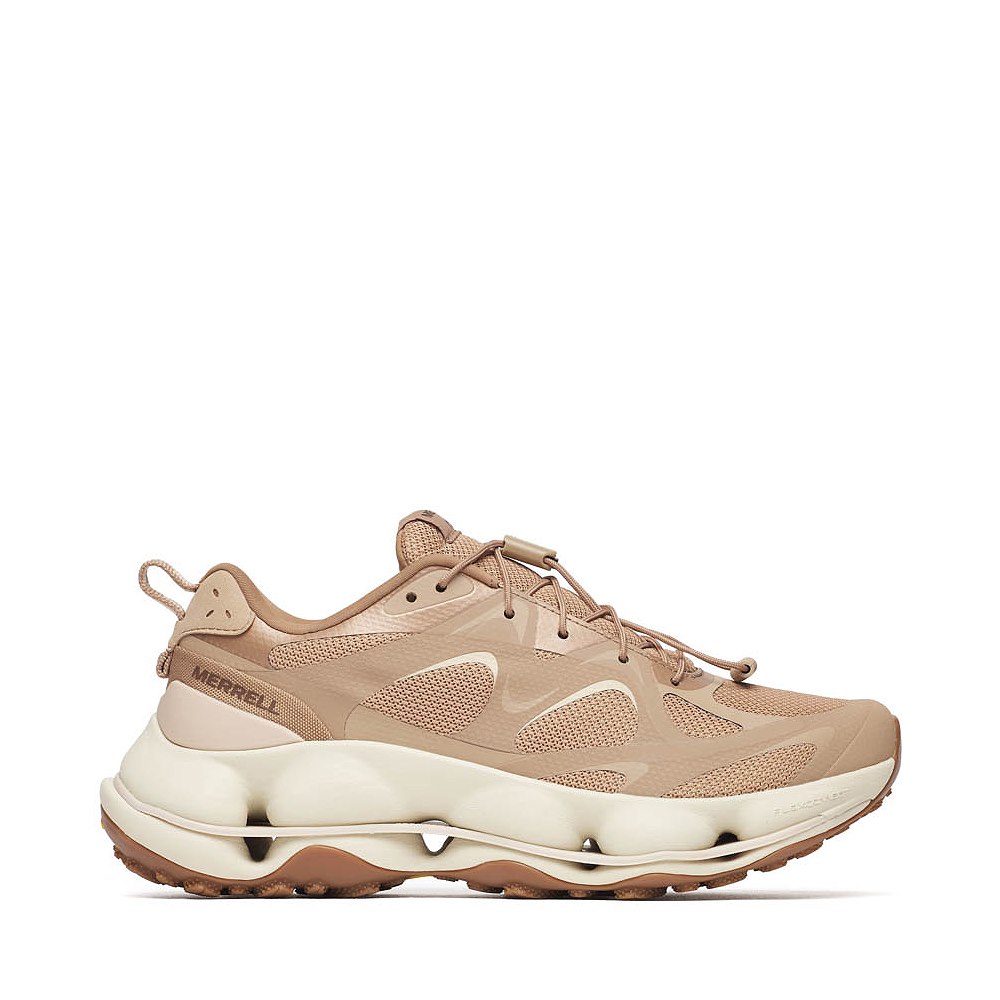 Womens Merrell SpeedARC&trade; Matis Hiking Shoe - Hazel