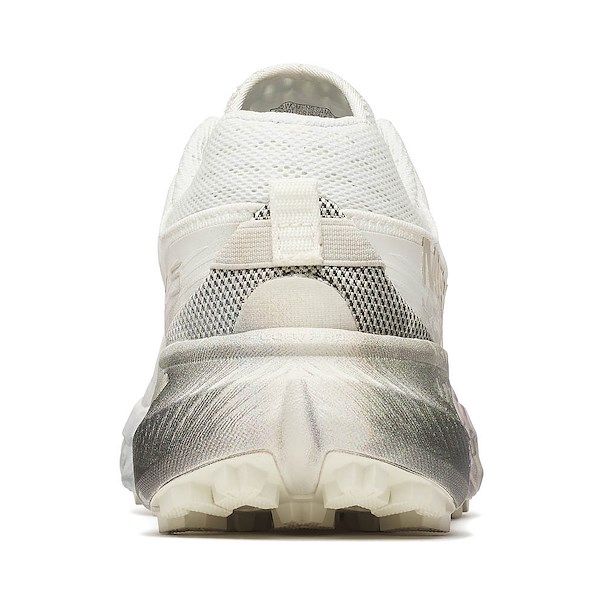 alternate view Womens Merrell Agility Peak 5 Running Shoe - EcruALT4