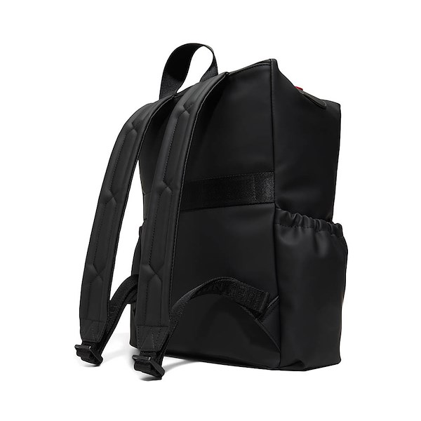 alternate view Hunter Top Clip Backpack - BlackALT1