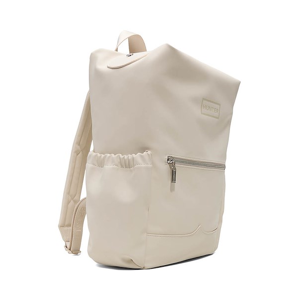 alternate view Hunter Top Clip Backpack - OysterALT4