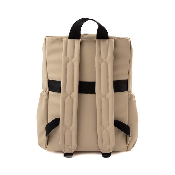 alternate view Hunter Top Clip Backpack - WheatALT2