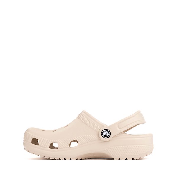 alternate view Crocs Classic Clog - Little Kid / Big Kid - FrappeALT1