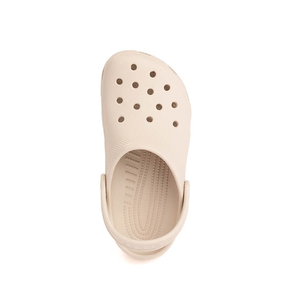 alternate view Crocs Classic Clog - Little Kid / Big Kid - FrappeALT2