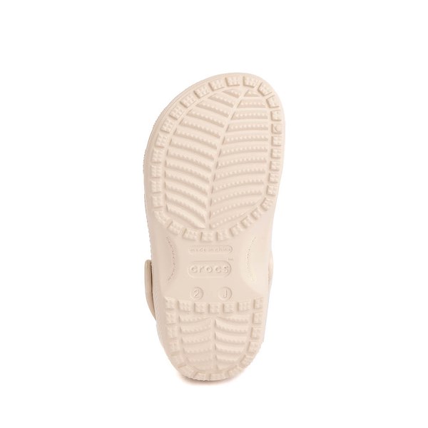 alternate view Crocs Classic Clog - Little Kid / Big Kid - FrappeALT3