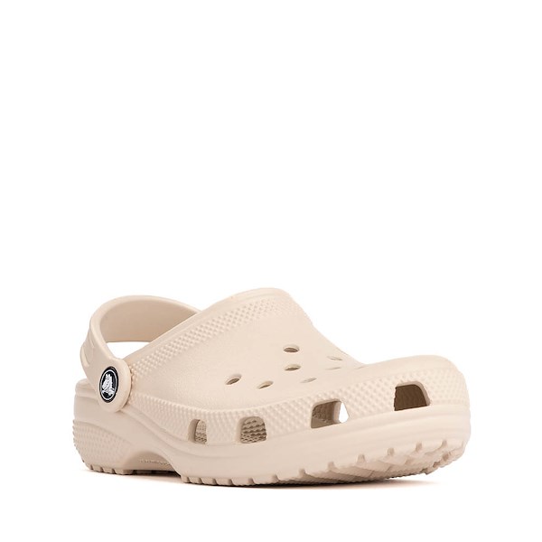 alternate view Crocs Classic Clog - Little Kid / Big Kid - FrappeALT5