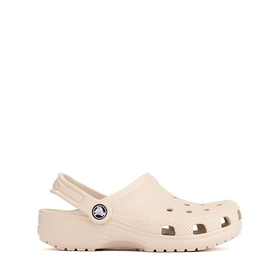 Main view of Crocs Classic Clog - Little Kid / Big Kid - Frappe