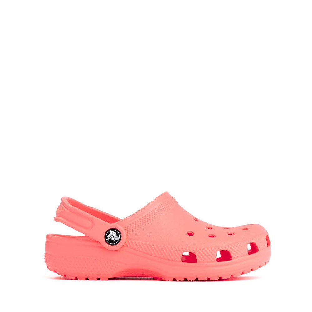 Crocs Classic Clog - Little Kid / Big Kid - Guava