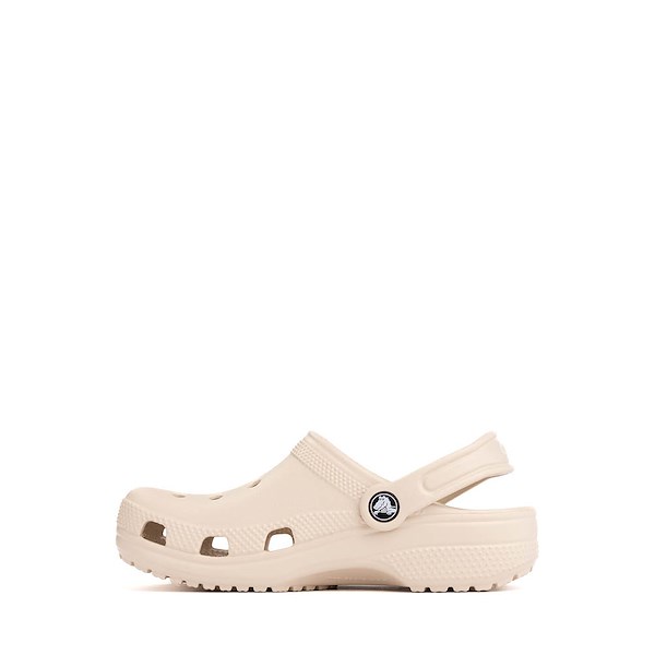 alternate view Crocs Classic Clog - Baby / Toddler - FrappeALT1