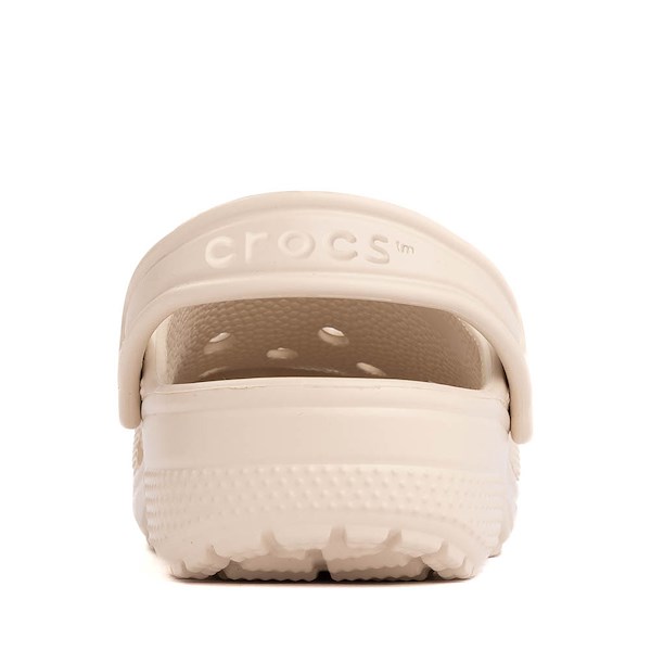 alternate view Crocs Classic Clog - Baby / Toddler - FrappeALT4