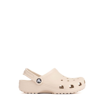 Main view of Crocs Classic Clog - Baby / Toddler - Frappe