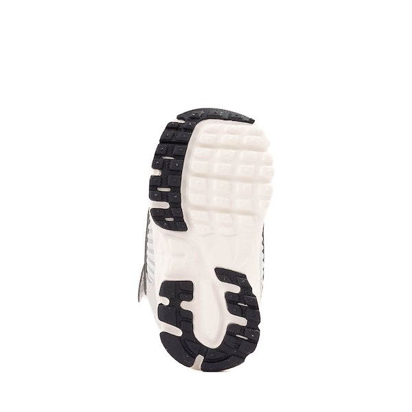 alternate view Nike Vomero 5 Athletic Shoe - Baby / Toddler - Photon Dust / Gridiron / Sail / ChromeALT3