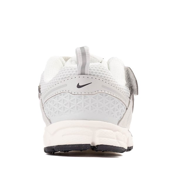 alternate view Nike Vomero 5 Athletic Shoe - Baby / Toddler - Photon Dust / Gridiron / Sail / ChromeALT4