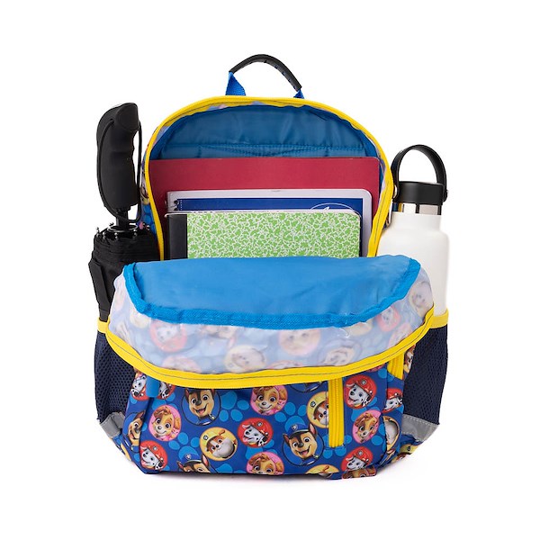 alternate view Paw Patrol Backpack Set - BlueALT1