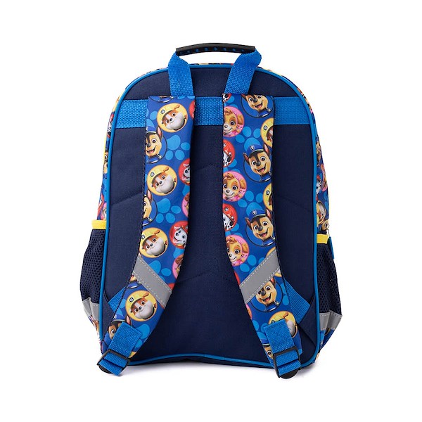 alternate view Paw Patrol Backpack Set - BlueALT2