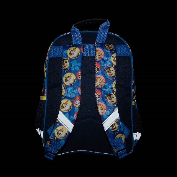 alternate view Paw Patrol Backpack Set - BlueALT2B