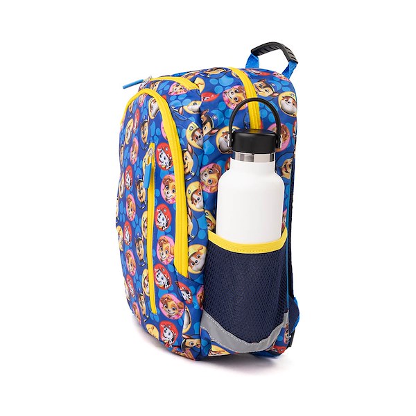 alternate view Paw Patrol Backpack Set - BlueALT4