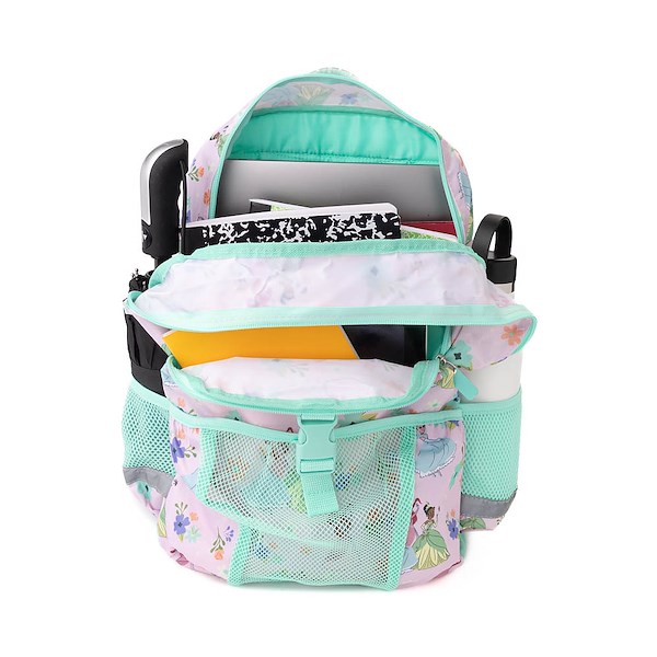 alternate view Disney Princesses Backpack Set - MulticolorALT1
