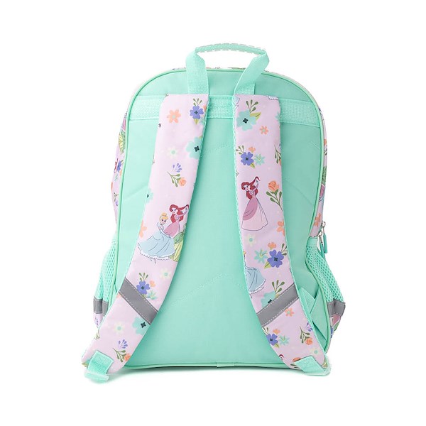 alternate view Disney Princesses Backpack Set - MulticolorALT2