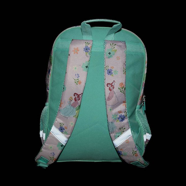 alternate view Disney Princesses Backpack Set - MulticolorALT2B
