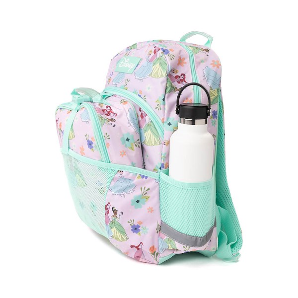alternate view Disney Princesses Backpack Set - MulticolorALT4