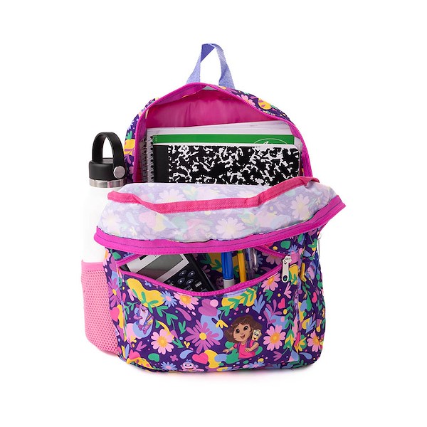 alternate view Dora the Explorer Backpack - MulticolorALT1