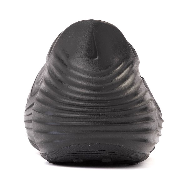 alternate view Womens Nike ReactX Rejuven8 Athletic Shoe - Black / Black / BlackALT4