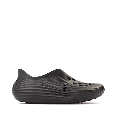 Main view of Womens Nike ReactX Rejuven8 Athletic Shoe - Black / Black / Black