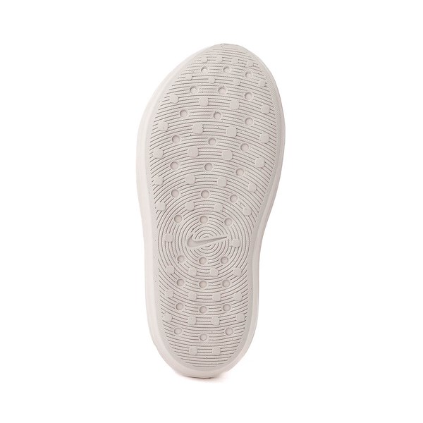 alternate view Womens Nike ReactX Rejuven8 Athletic Shoe - Light Orewood Brown / Light Orewood Brown / Light Orewood BrownALT3