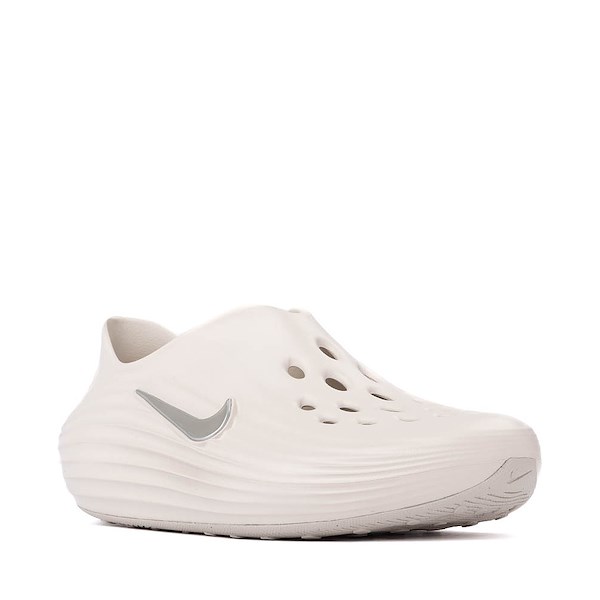 alternate view Womens Nike ReactX Rejuven8 Athletic Shoe - Light Orewood Brown / Light Orewood Brown / Light Orewood BrownALT5