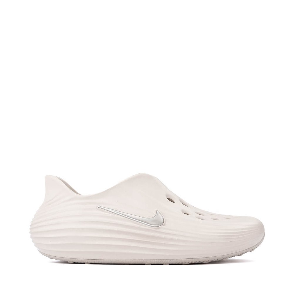 Womens Nike ReactX Rejuven8 Athletic Shoe - Light Orewood Brown / Light Orewood Brown / Light Orewood Brown