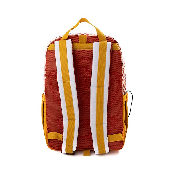 alternate view SpongeBob SquarePants™ Krabby Patty Backpack - MulticolorALT2