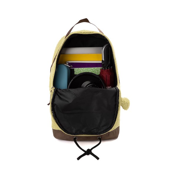 alternate view DreamWorks Shrek Backpack - GreenALT1