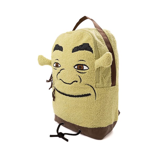 alternate view DreamWorks Shrek Backpack - GreenALT4