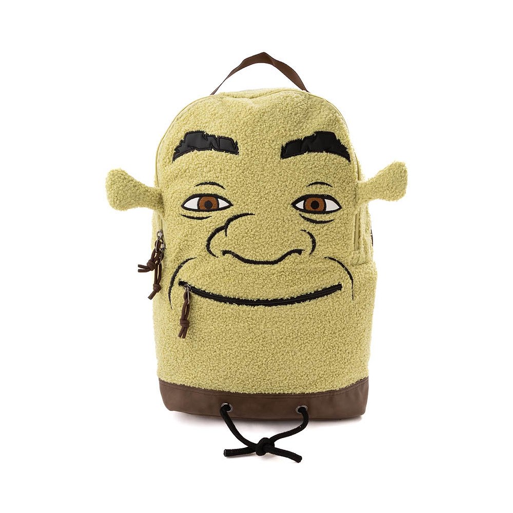 DreamWorks Shrek Backpack - Green
