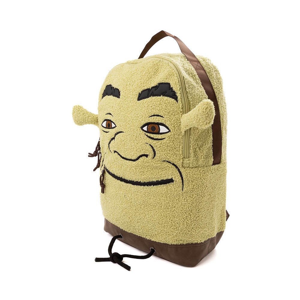 DreamWorks Shrek Backpack - Green | Journeys