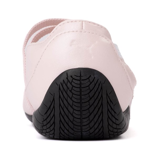 alternate view Womens PUMA Speedcat Ballet Shoe - Metallic PinkALT4