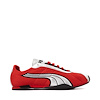 For All Time Red/PUMA Black/PUMA Silver