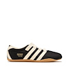 Core Black/Cream White/Gold Metallic