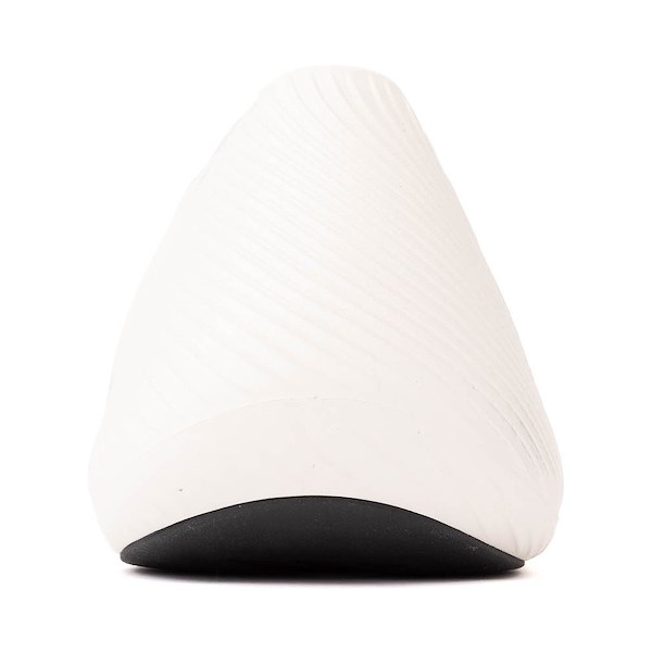 alternate view adidas Purechill Slide - Core White / Core Black / Core BlackALT4