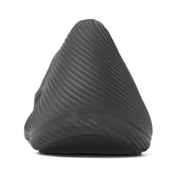 alternate view adidas Purechill Slide - Core Black / Carbon / CarbonALT4