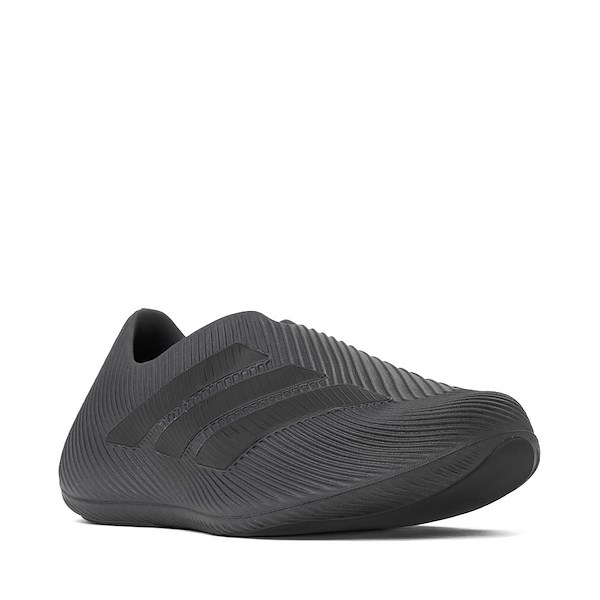 alternate view adidas Purechill Slide - Core Black / Carbon / CarbonALT5