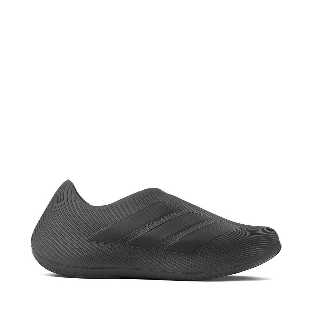 adidas Purechill Slide - Core Black / Carbon / Carbon